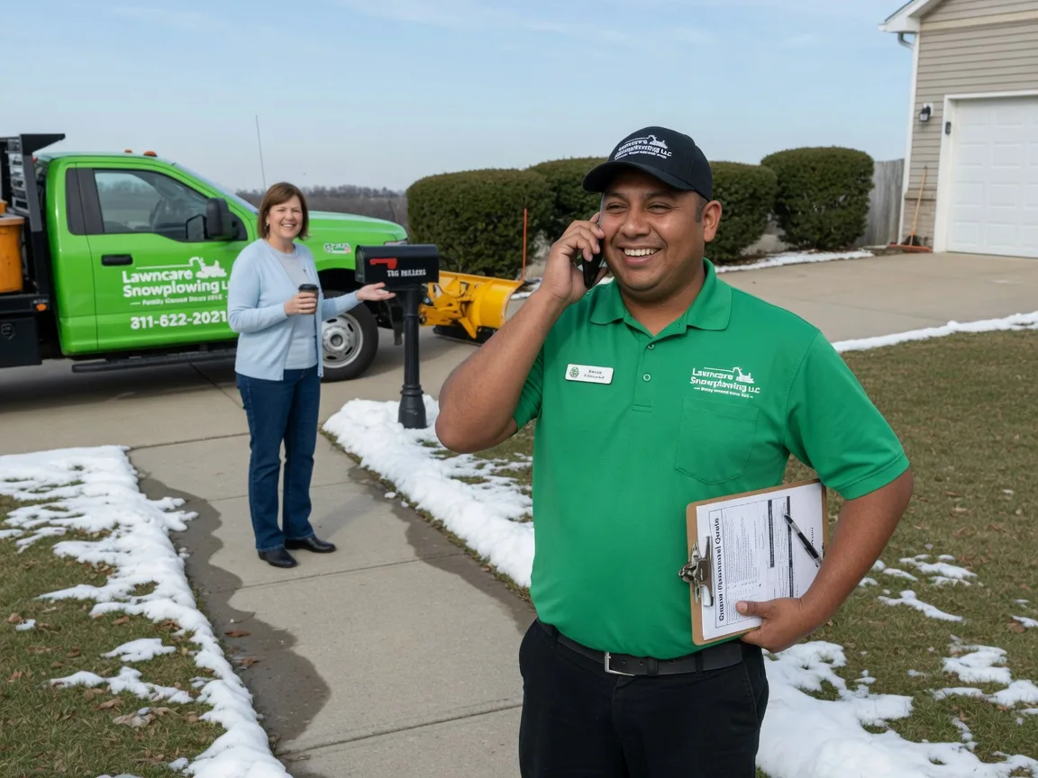 Lawn Care Services By Expert Landscaper Rome, MS FAQs